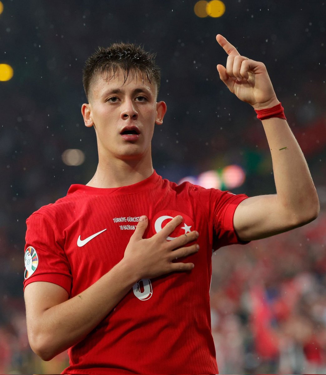 Sagolun varolun.
Kutlarım.
#Bizimçocuklar
4-2
🇹🇷🇹🇷🇹🇷