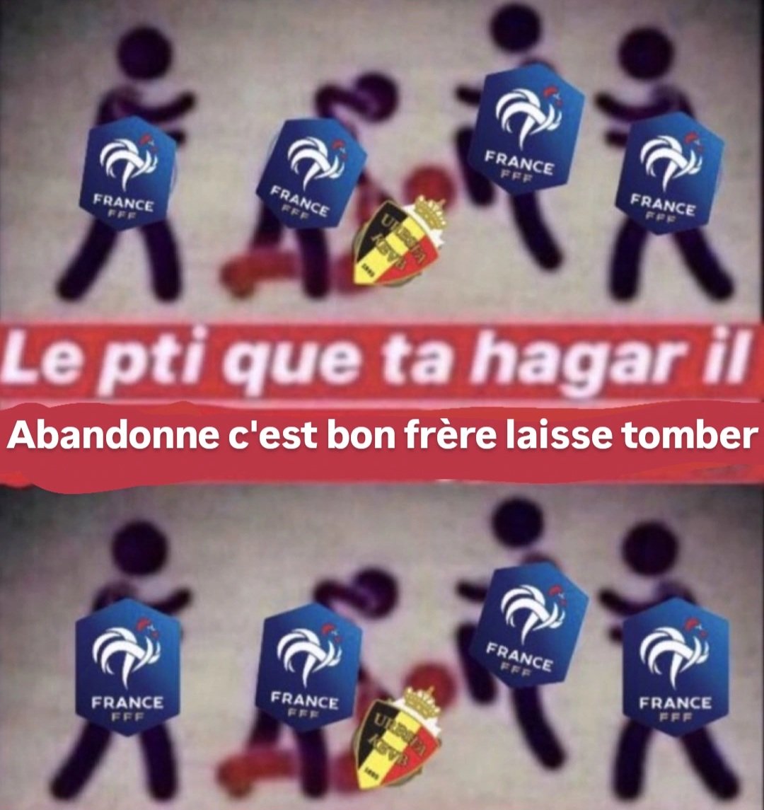 Joueurs Belges 🇧🇪 tweet media