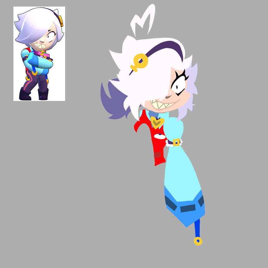 Cupster489258's tweet photo. WİP ART

why is this taking so long bro
#Colette #BrawlStarsArt #fanart #OMG #iloveher #brawlstarscolette #Artblock https://t.co/ScPRKAcEPq