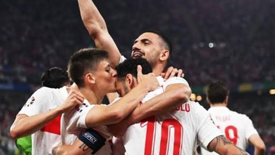 Harikasınız #BizimCocuklar efsane dönüşşşş🇹🇷🇹🇷🇹🇷🇹🇷