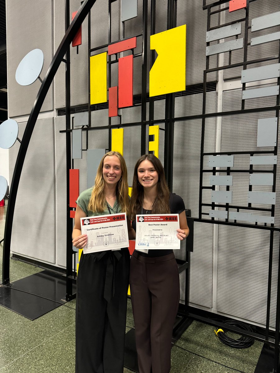 ISU School of Information Technology tweet media