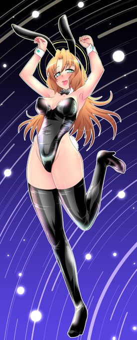 アナザーのおっきいほうだけどナ しかも再掲
セレナ・カデンツァヴナ・イヴ生誕祭2024 