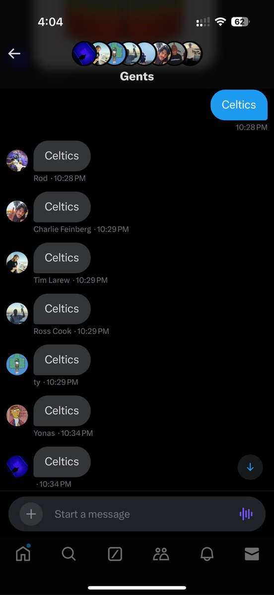 Kyle George (@kyoo) on Twitter photo 