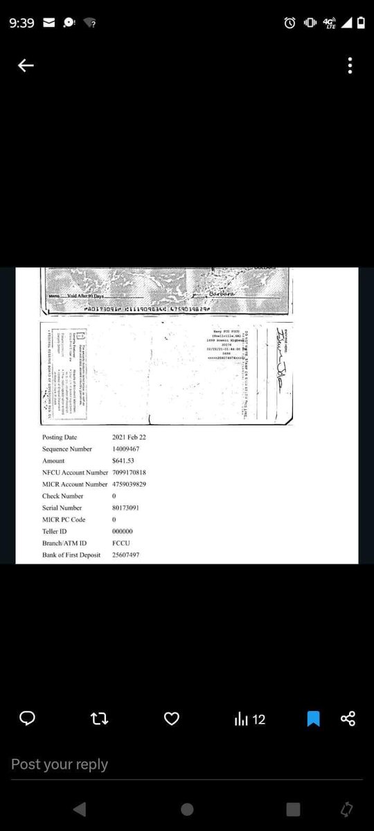 issaKmarie's tweet image. At what level is it ok adults go online to lower someone child and go to their school or jobs?

And what point is the lawyer not wrong when mom reported it to him!
#DateStamp