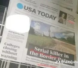 issaKmarie's tweet image. At what level is it ok adults go online to lower someone child and go to their school or jobs?

And what point is the lawyer not wrong when mom reported it to him!
#DateStamp