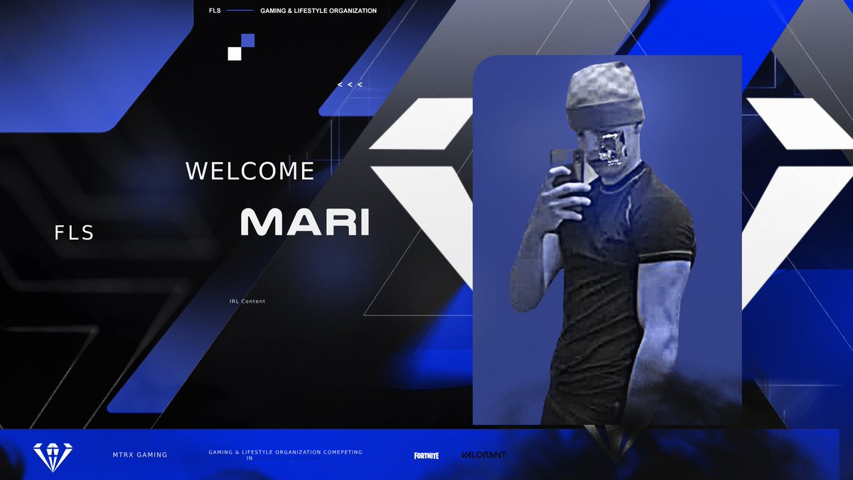 Officially Joined <a href="/FLSEsportsFN/">Flawless Esports (FLS)</a> As A Social Media Manager 🎉