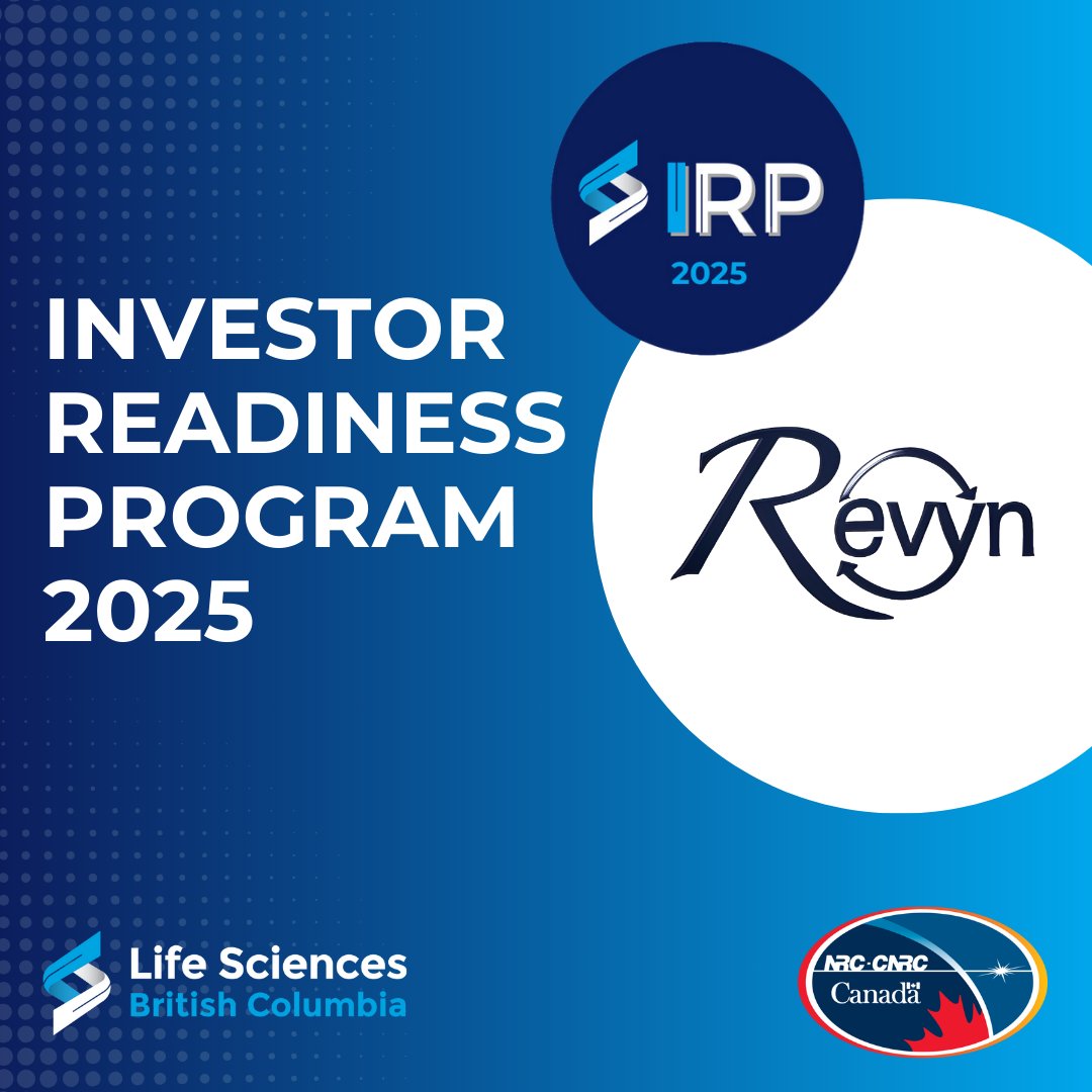 Revyn Medical Technologies tweet media