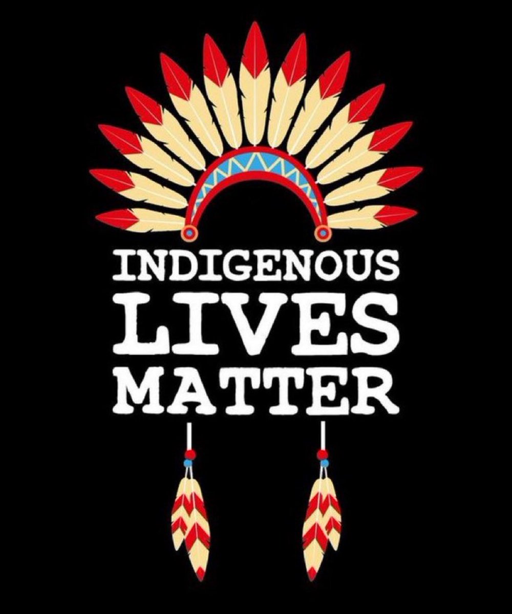 goRubenRuben's tweet photo. @OccupyDemocrats Oralè Resisters
All Indigenous 
People Lives Matter 
National Indigenous 
Peoples Day
#NationalIndigenousPeoplesDay
#USDemocracy
#womenfordemocracy https://t.co/osaszSAZ69