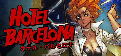 2025 will be the year of the Hotel/Resort game.