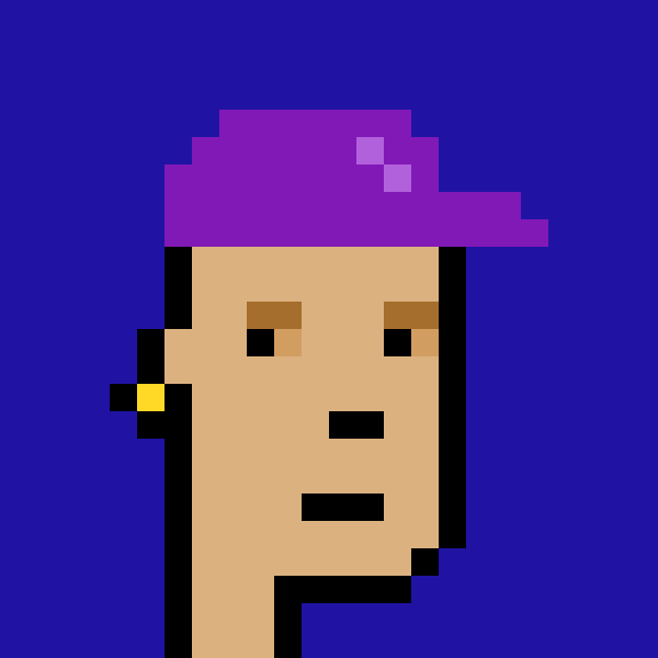 adapunksnfts's tweet photo. New sale at our own marketplace https://t.co/McuqmMWR0m
The original collection of punks in the Cardano blockchain
#adapunks #cryptopunks

50 ADA https://t.co/k9TcpJRISY