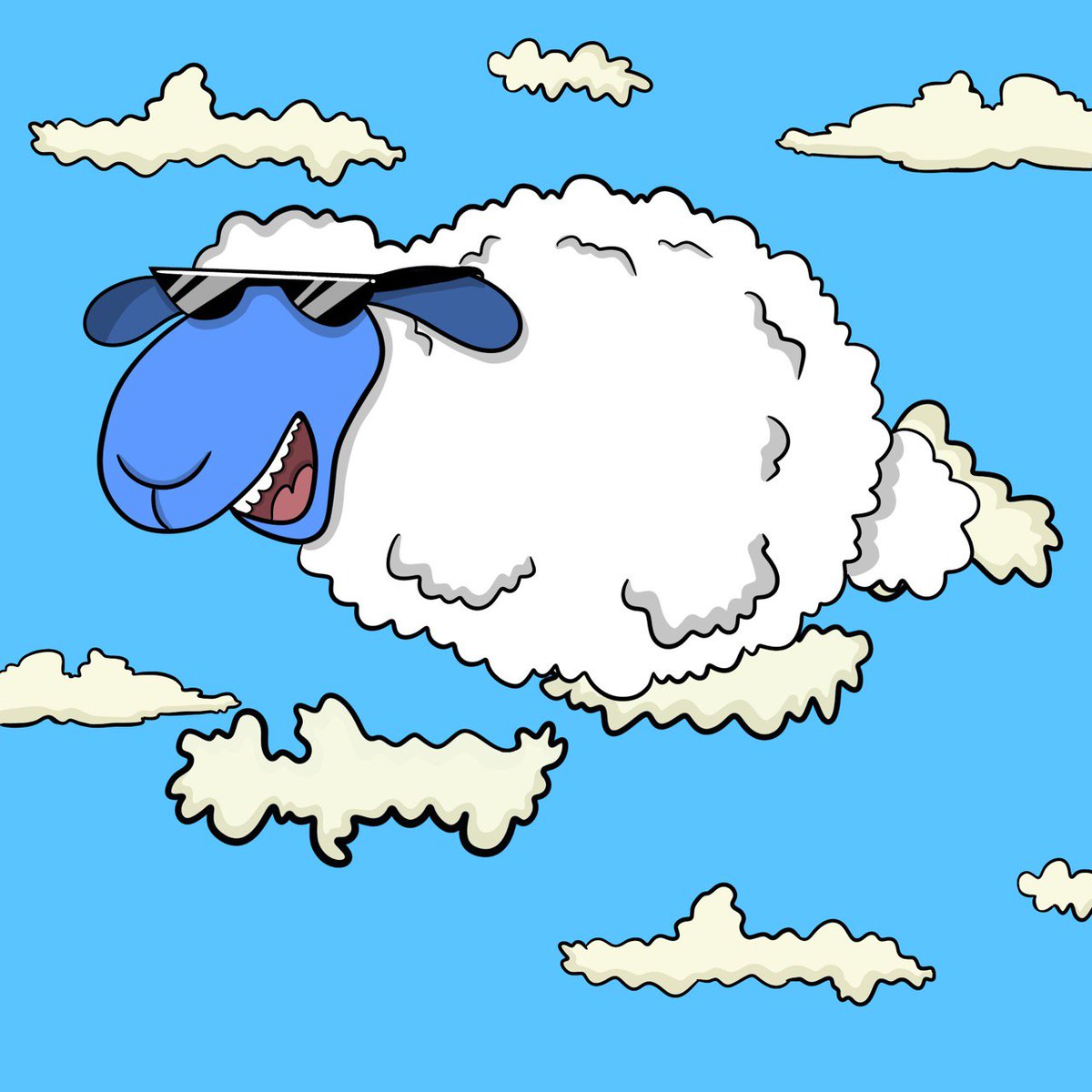 SheeponSUI's tweet photo. @ApeCryptos $SHEEP Will make generational wealth https://t.co/uMRHnLBa4B
