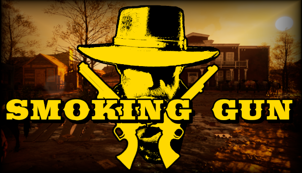 SkloriteStudios's tweet photo. With the Steam Next Fest underway, come check out Smoking Gun and download the short demo! Release will follow the conclusion of Next Fest! 

https://t.co/tPPsrUhC5H https://t.co/oNTsul5NAR