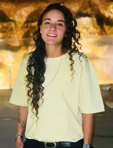 Emily has been held captive for over a year.

We will continue to speak about her until she comes home. 💔🎗️