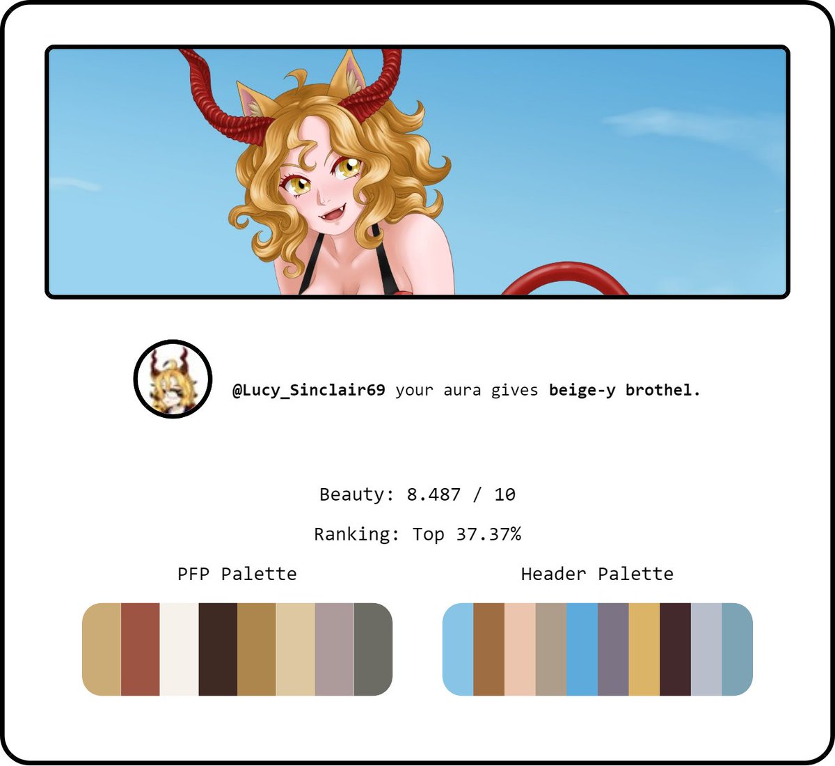 Queen Lucy (@lucy_sinclair69) on Twitter photo Damn Being called a whore on twitter! <a href="/xflootloopsx/">xflootloopsx ๐ฆ | BunPireWitch VTuber |๐ฆ</a> your turn twitter-aura2.vercel.app Damn Being called a whore on twitter! <a href="/xflootloopsx/">xflootloopsx ๐ฆ | BunPireWitch VTuber |๐ฆ</a> your turn twitter-aura2.vercel.app