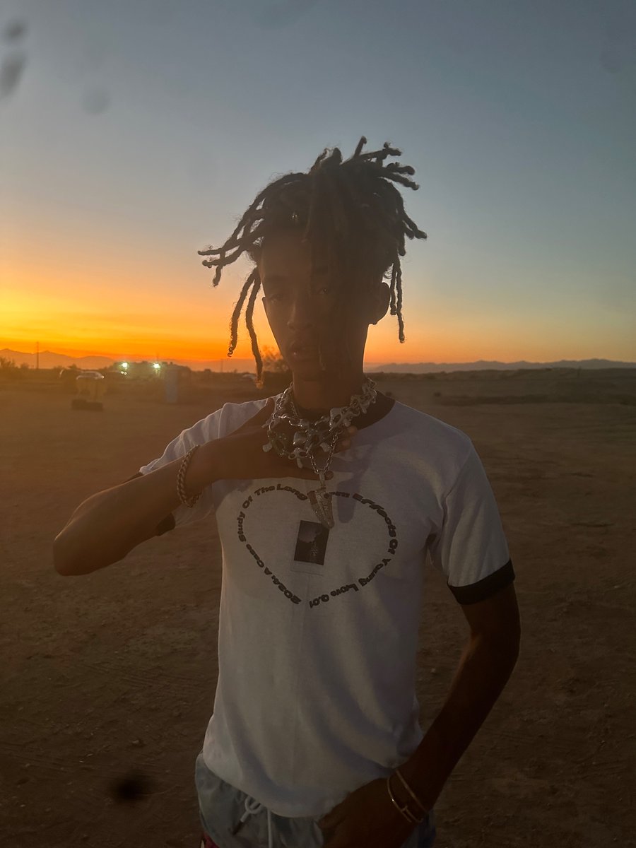 jaden's tweet image. 2024: A Case Study Merch Available Friday For 24 hours On Jadensmith.com