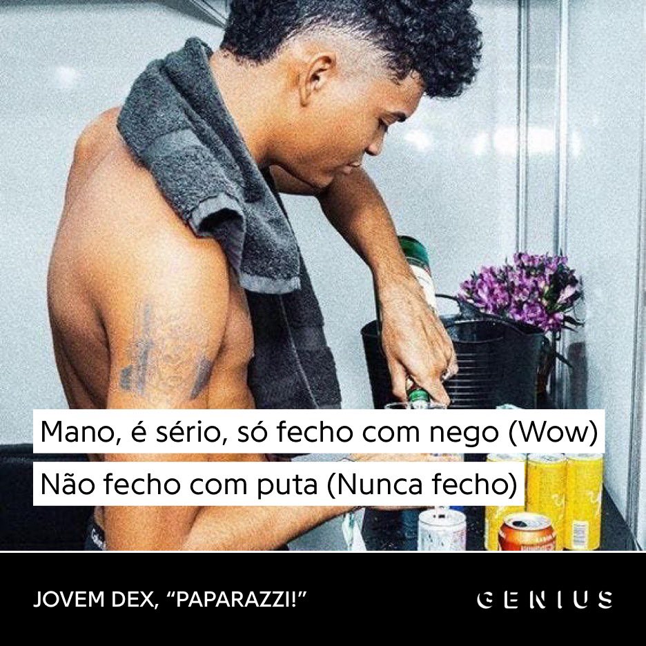 QG do Dex tweet media