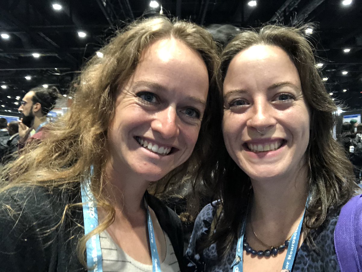 Kylie McPherson, PhD tweet media