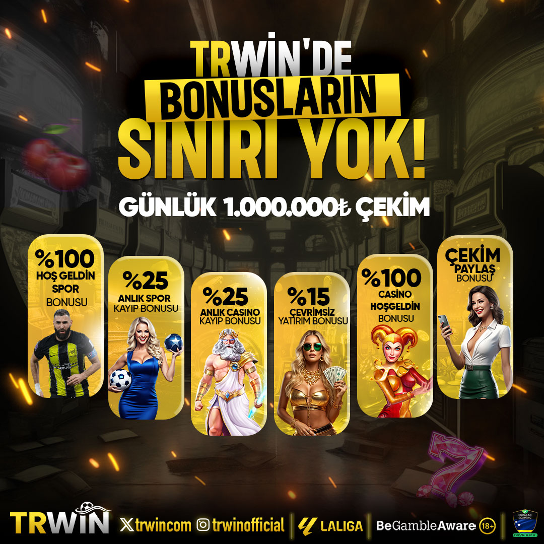 trwincom's tweet photo. 🔥 #Trwin'de Sınırsız Heyecan, Sınırsız Bonus!
🎉 Her Adımda Daha Fazla Kazan! %100 Hoş Geldin Bonusları ile başlayın!
💎 Kaybetmek Yok, Sadece Kazanç Var! Spor ve Casino Anlık Kayıp Bonusu!
✅Güncel Giriş: https://t.co/63pg4WxANv
#trwin #trwingiris #casino #denemebonusu https://t.co/dQHzr5Urla
