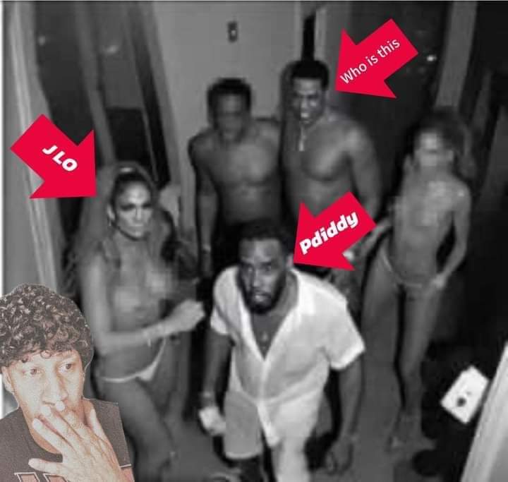 Há muito tempo eu não chorava assim, você partiu meu coração Jennifer Lopez!