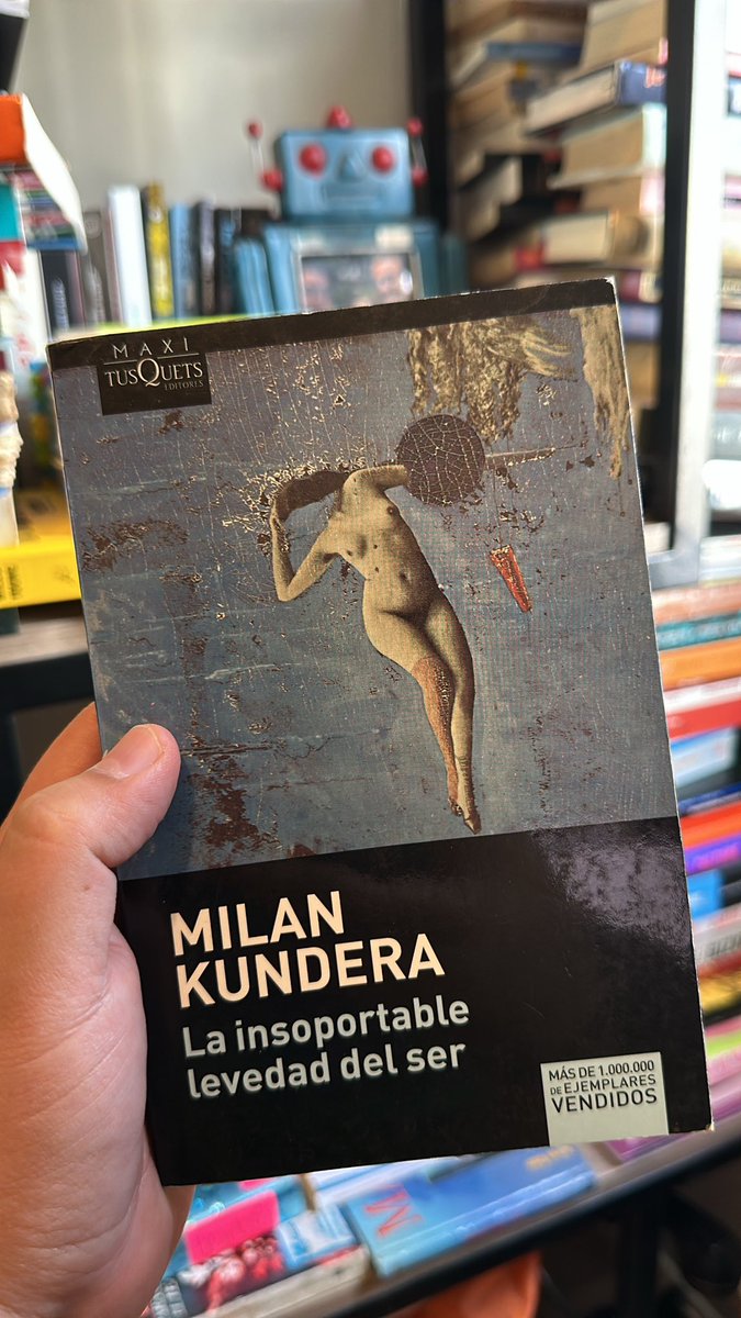 nbrx's tweet image. El viernes pasado con @daveh00d platicábamos de este gran libro ¿le interesa a alguien como #librolibre? Para que me mande un mensaje y ver dónde se lo puedo entregar…