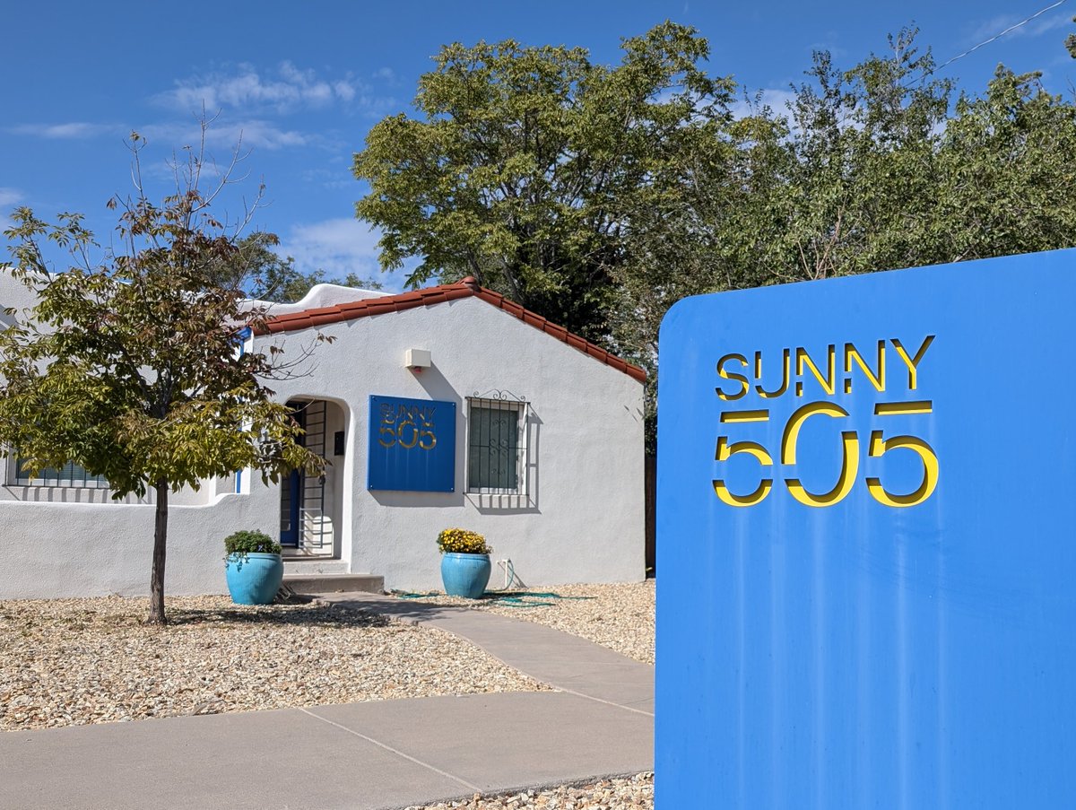 Jacob Maranda (@jacobmaranda5) on Twitter photo Day 1⃣ at SUNNY505! Really excited to hit the ground running with <a href="/ggallegos13/">Gabe Gallegos</a> and the team. Day 1⃣ at SUNNY505! Really excited to hit the ground running with <a href="/ggallegos13/">Gabe Gallegos</a> and the team.