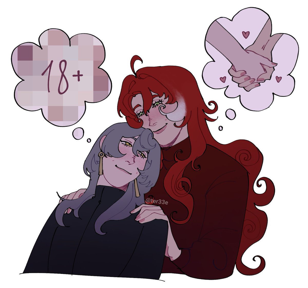 theresa. tweet media