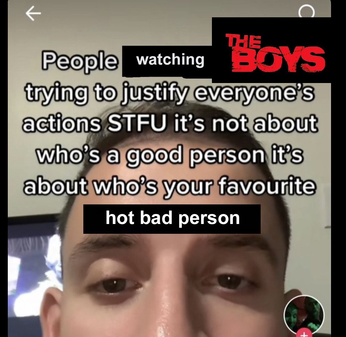 bee (@diabolicalbevy) on Twitter photo 