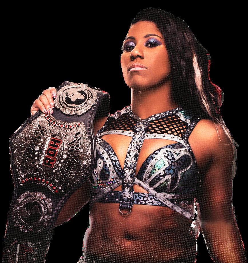 I can't wait to see who has enough intestinal fortitude to take their shot at me and my United States Championship.