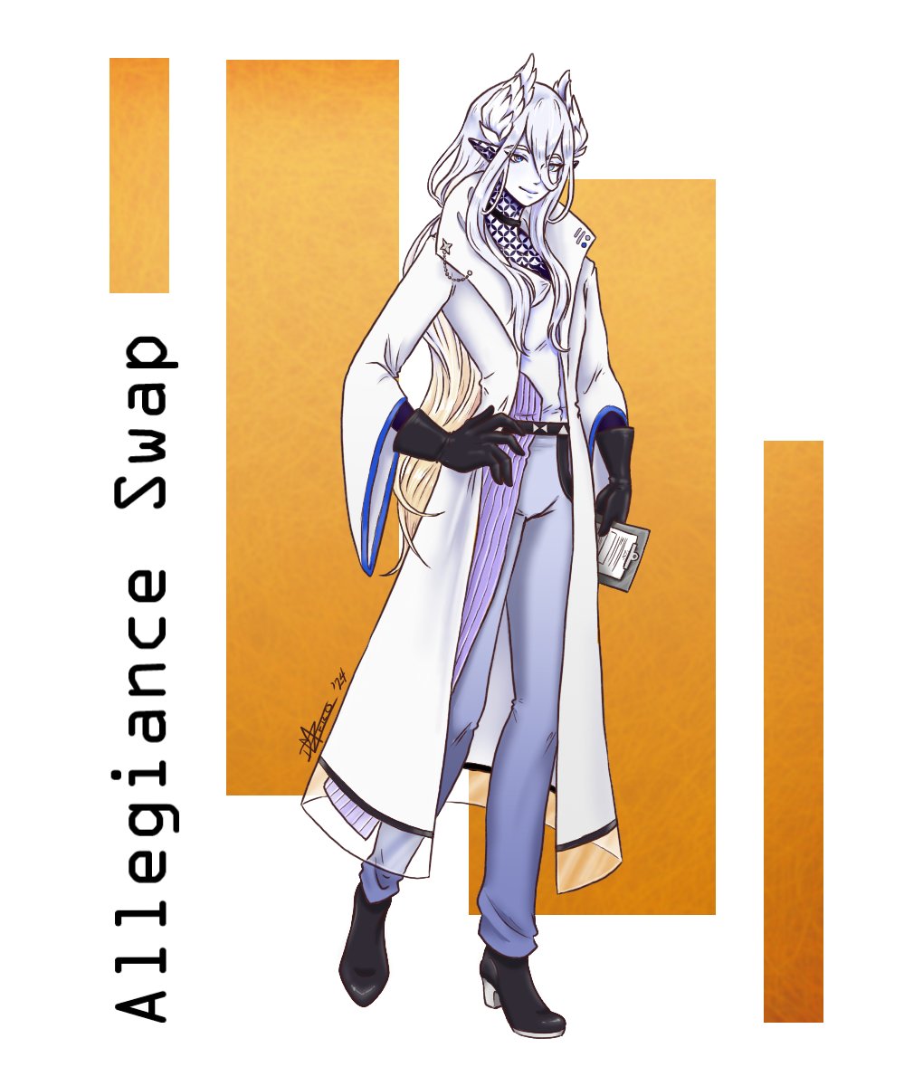 <a href="/stabtober/">Surprise! Stabtober!</a> day 14