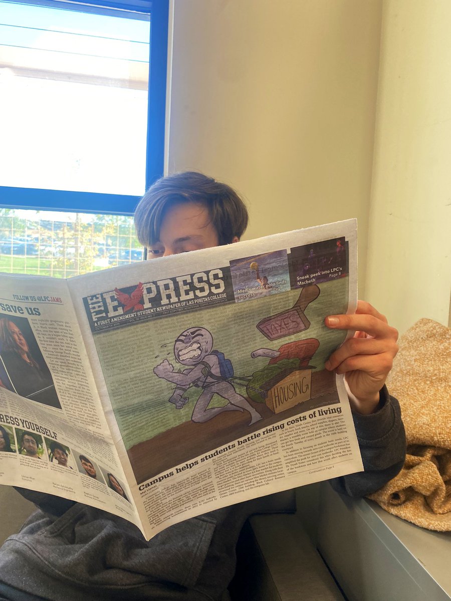 Journalism & Media Studies tweet media