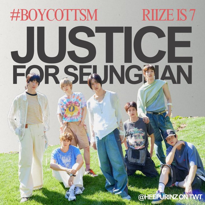 RIIZE VOTING TEAM tweet media