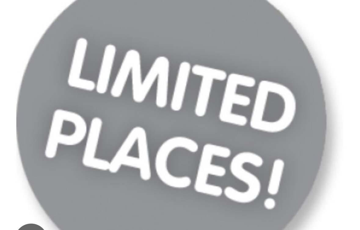 Only 7 places left to book at our annual conference on the 1st &amp; 2nd of November. 

If interested don’t delay booking. See the website for bookings. 

#srnfannualconfernce2024