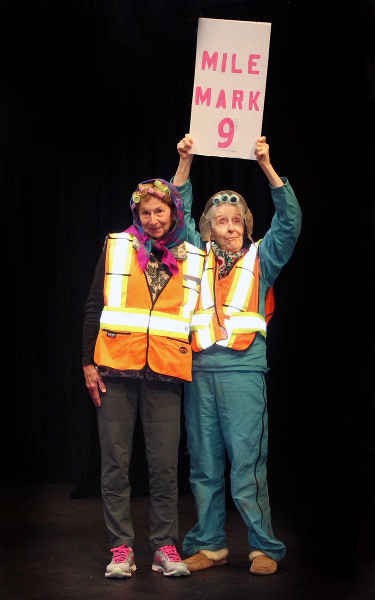 ECHOPlayers1's tweet photo. So, have you seen "Cheshire Cats" yet? Meet these four characters who add a that touch of spice and hilarity to the show. Don't miss it... learn more about the cast and get your tickets at: https://t.co/PFLTfkyfx1 https://t.co/mpryK3Ogie