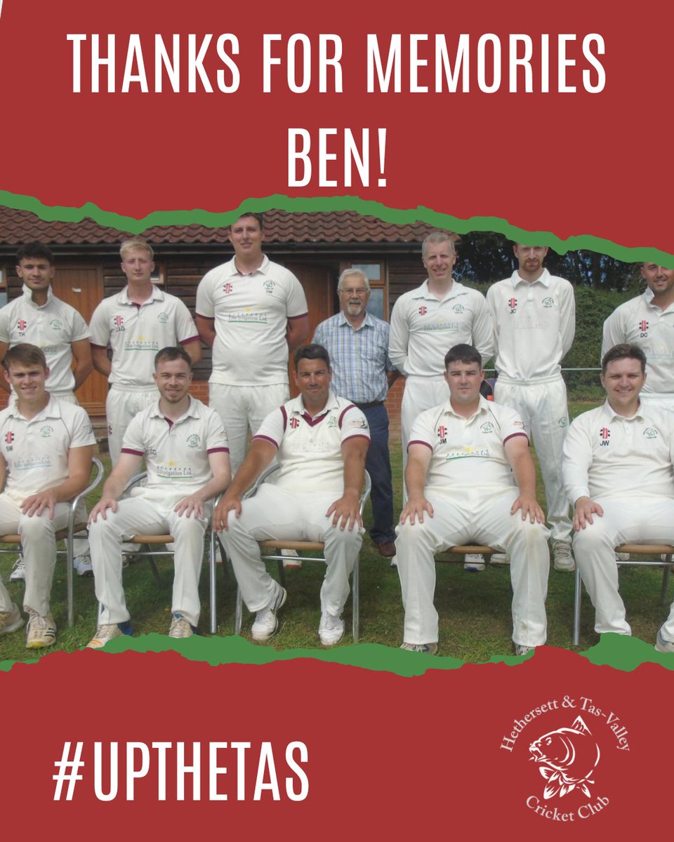 htvcc's tweet image. It with great sadness that we are confirming the departure of Ben France as 1st Team Captain &amp;amp; Director of Coaching. Ben was instrumental in leading our club from Div 2 to the Prem and we’ve shared some amazing memories along the way. We all wish him the very best for  the future