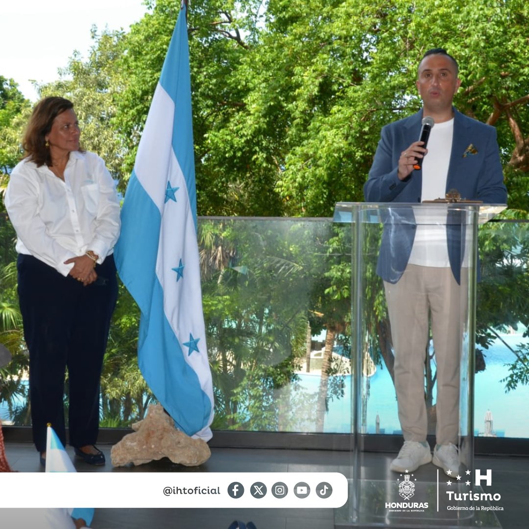 Kimpton Grand Roatán, Kao Kamasa Spa y la hermosa isla de Roatán anunciaron que han sido ganadores en los prestigiosos Premios Conde Nast Traveler Reader’s Choice 2024. Este reconocimiento resalta la dedicación y el compromiso de las instalaciones con que cuenta este resort de