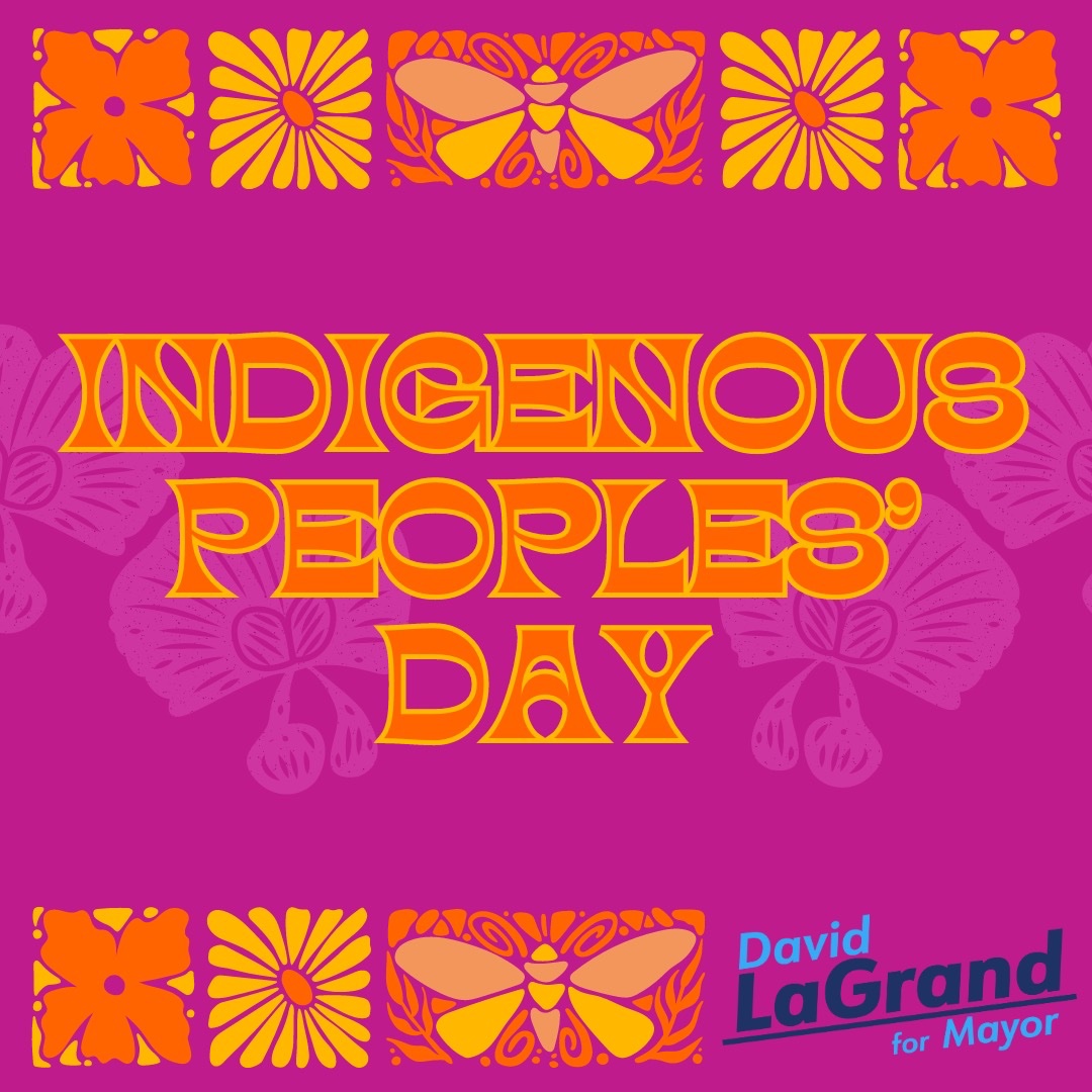 David LaGrand tweet media