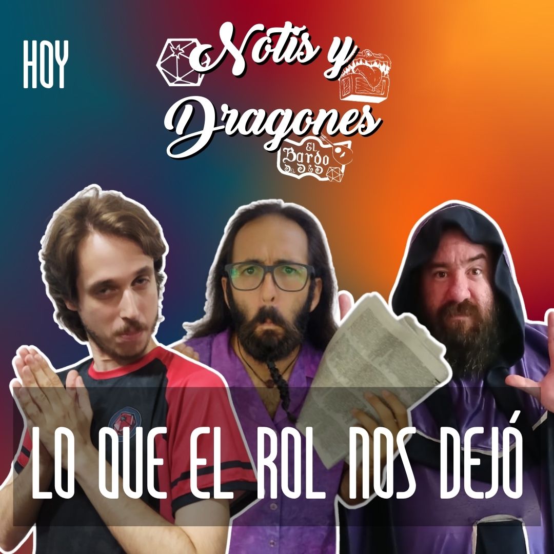 La Taberna de Rol tweet media