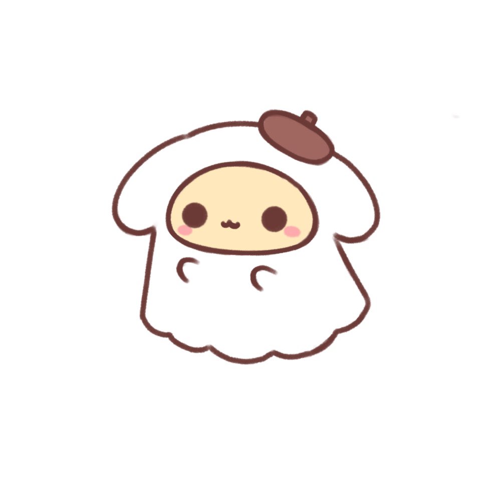 gwostichan's tweet image. boo!