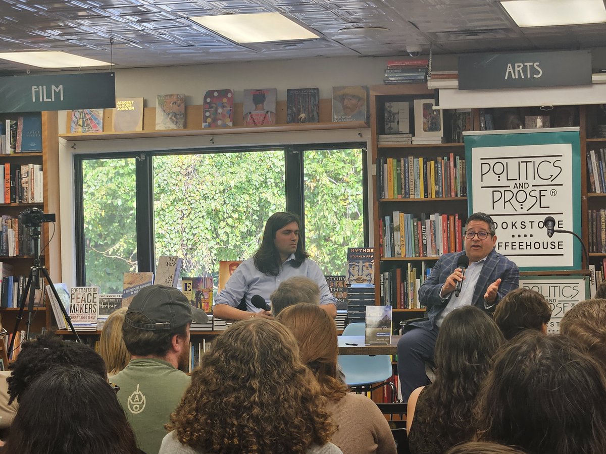 Ernesto Castañeda tweet media