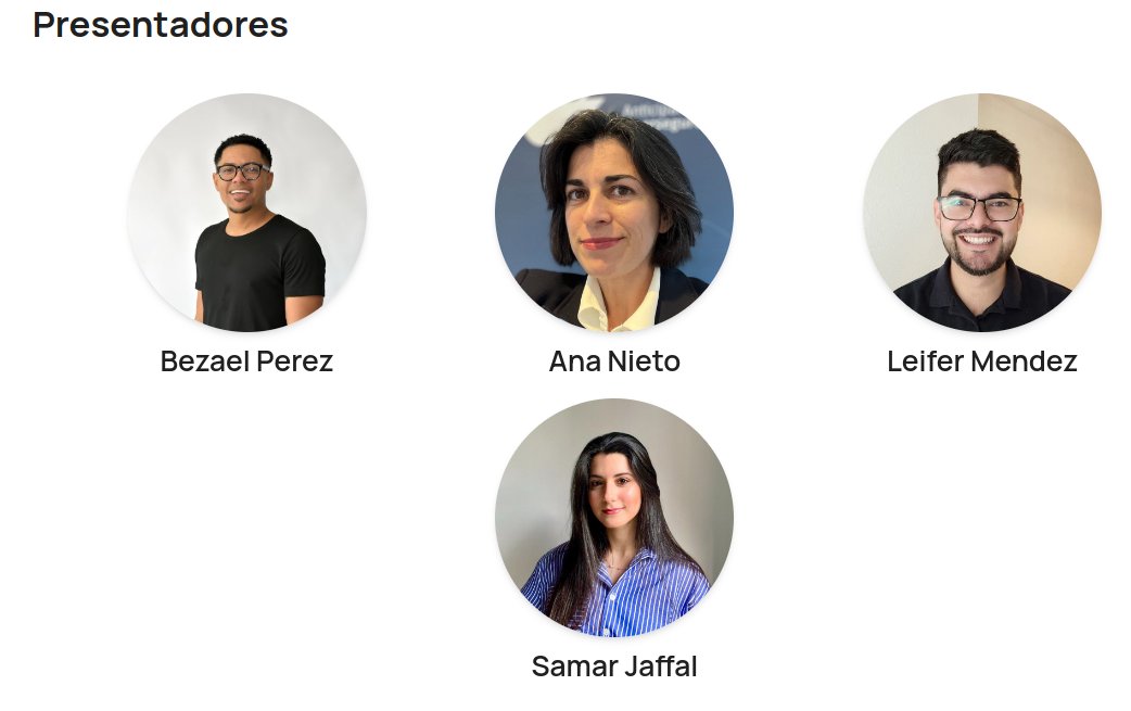 Carlillo's tweet image. ¡En 10 días celebramos el #BiznagaFest! 

🎉 Meses de trabajo, ilusión y esfuerzo para reunir a más de 700 asistentes, ponentes increíbles y patrocinadores que han creído en esta locura. 

💙 Gracias a la comunidad por hacer esto posible, ¡nos vemos el 26 de octubre! 🙌🌟…