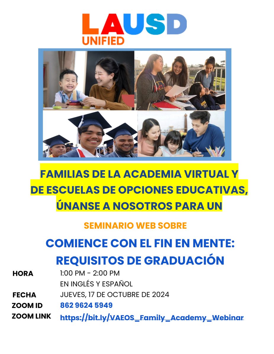 Join us this Thursday!