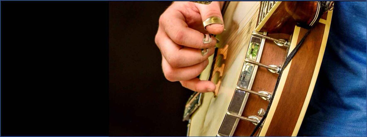 Bluegrass Country tweet media