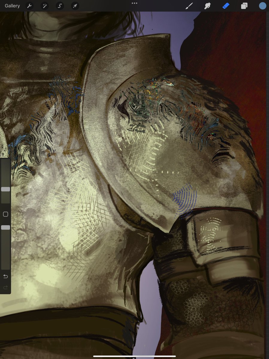 i’m enjoying the colors on this one