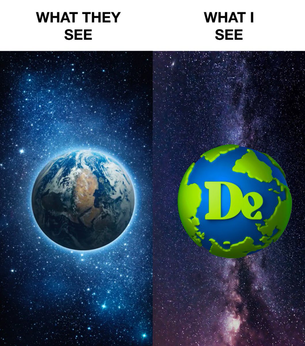DeGods never give up