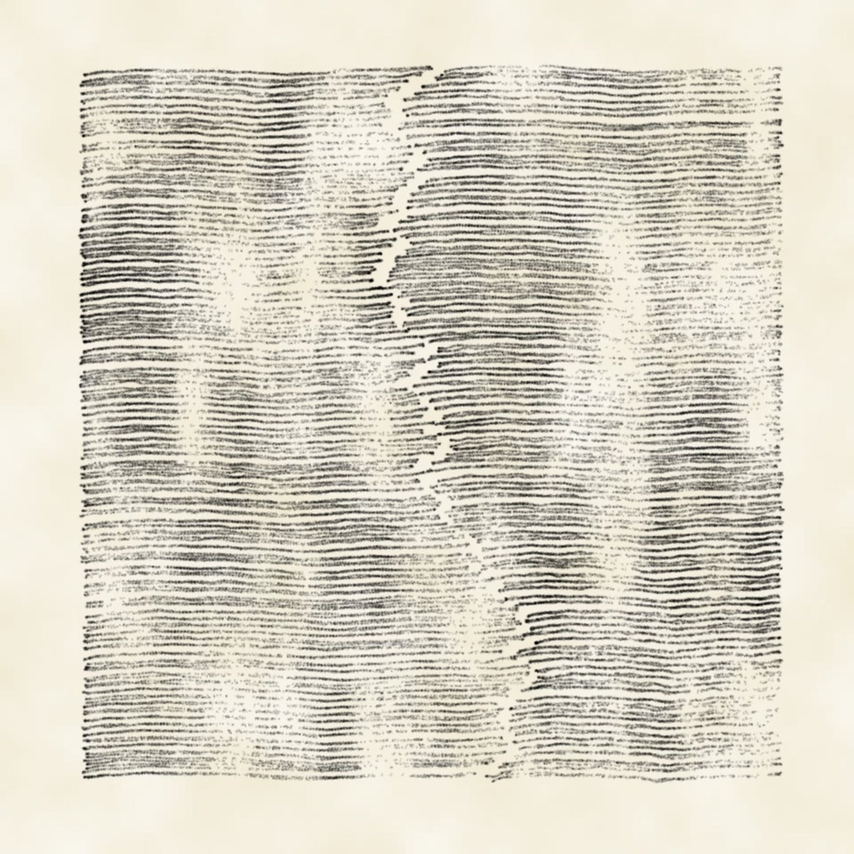 An older piece - experimentations with lines and squares. Almost a rite of passage for generative artists
#genart #generative #p5js #codeart