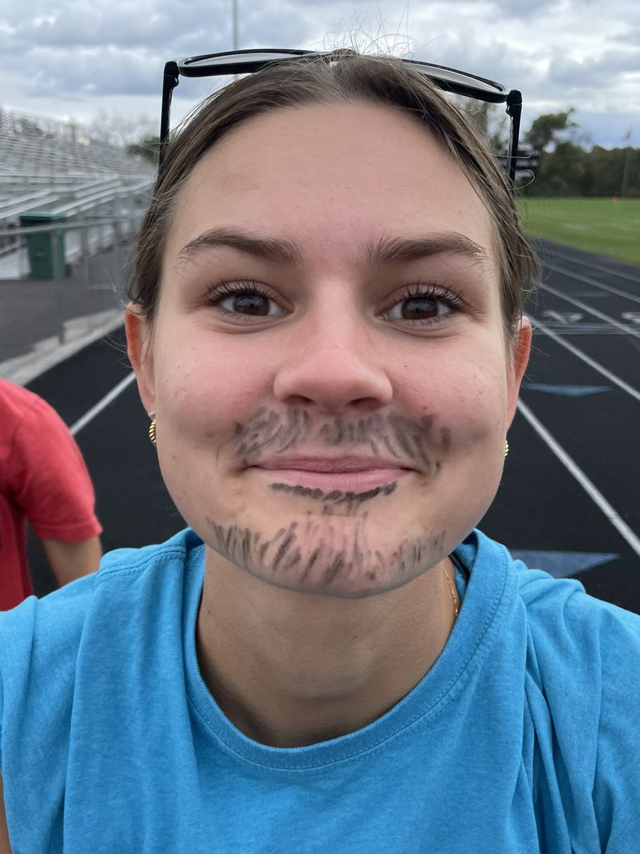 John Glenn XC tweet media