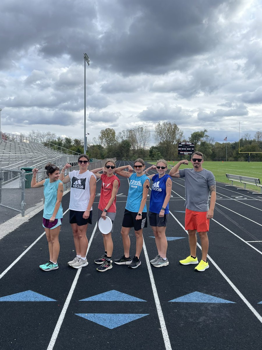 John Glenn XC tweet media