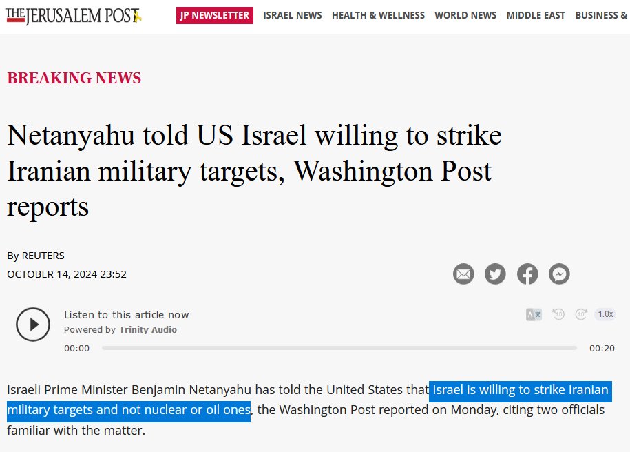 AswathyAshwathi's tweet photo. And here comes the Retaliation for Binyamina attack
#Israel #Iran #IranianNuclearFacility #IranianOil #Binyamina #Haifa
@AadiAchint
@KapilSalve34
@Anti_SWLA
@divakarsingh9
@DevRJoshi360
@Divyanka_T7
@Venkatr99338254
@unknowngunman07
@AlphaJam26
https://t.co/zdFOpZ2LpS https://t.co/yOAYT6pHzr