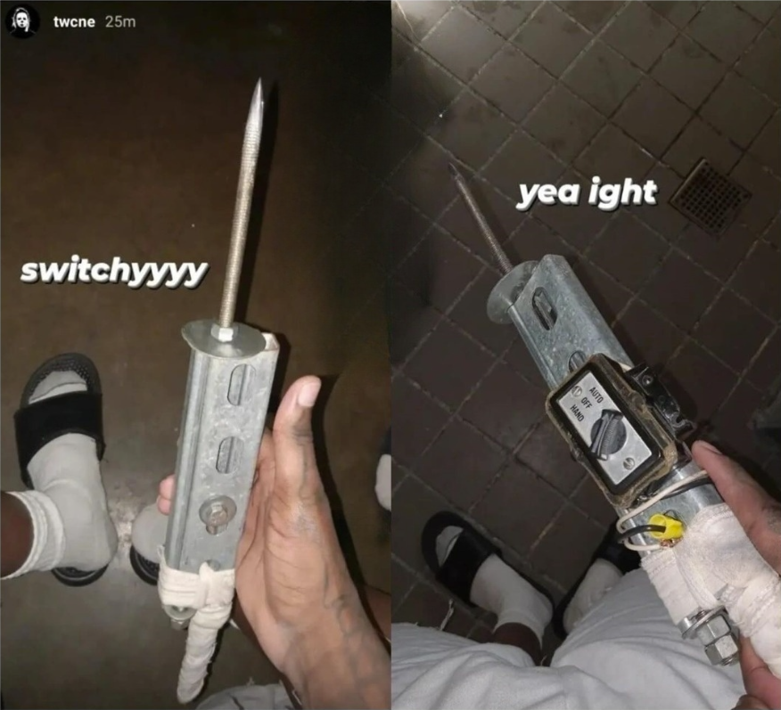 My Mixtapez tweet media