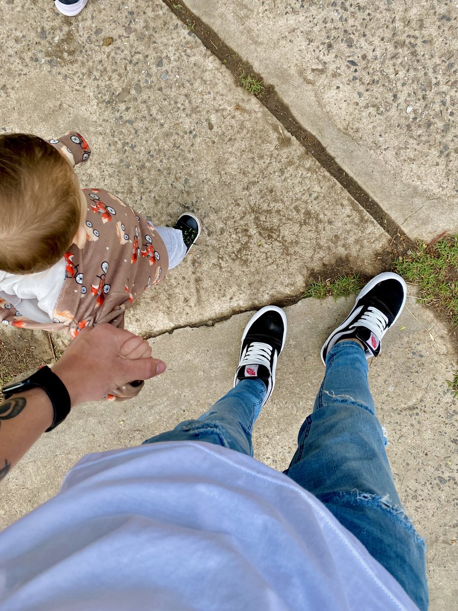 Siempre de la mano con mi gordito🫶🏻